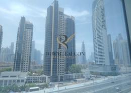 Office Space - 1 bathroom for sale in Bay Square Building 3 - Bay Square - Business Bay - Dubai