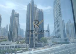 مكتب - 1 حمام للبيع في باي سكوير مبني رقم 3 - باي سكوير - الخليج التجاري - دبي