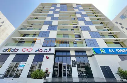 Apartment - 1 Bedroom - 2 Bathrooms for sale in The Pulse Residence - The Pulse - Dubai South (Dubai World Central) - Dubai