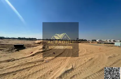 Land - Studio for sale in Al Helio 2 - Al Helio - Ajman