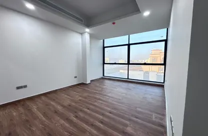 Apartment - 1 Bedroom - 1 Bathroom for rent in Madinat Al Riyad - Abu Dhabi