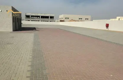 Land - Studio for rent in Al Sajaa Industrial - Al Sajaa - Sharjah