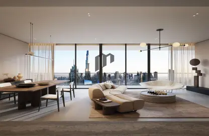 Apartment - 1 Bedroom - 2 Bathrooms for sale in Akala Hotels and Residences - DIFC - Dubai