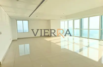 Apartment - 4 Bedrooms - 5 Bathrooms for sale in Al Durrah Tower - Marina Square - Al Reem Island - Abu Dhabi