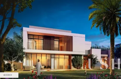 Villa - 4 Bedrooms - 4 Bathrooms for sale in Tilal Al Furjan - Al Furjan - Dubai