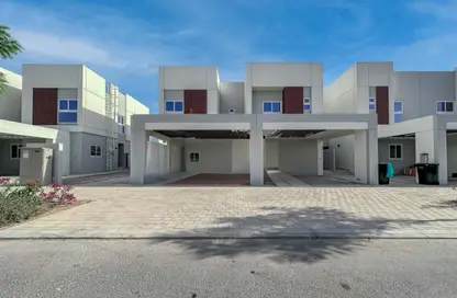 Townhouse - 4 Bedrooms - 4 Bathrooms for sale in Amaranta - Villanova - Dubai Land - Dubai