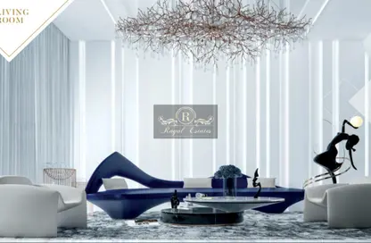 Apartment - 1 Bedroom - 1 Bathroom for sale in Fashionz by Danube - Jumeirah Village Triangle - Dubai