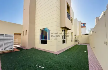 فيلا - 3 غرف نوم - 5 حمامات للايجار في فلل البدع - البدع - دبي