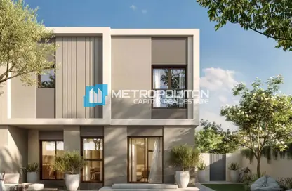 Townhouse - 4 Bedrooms - 5 Bathrooms for sale in Al Deem - Al Bahya - Abu Dhabi