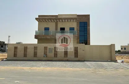 Villa - 3 Bedrooms - 5 Bathrooms for sale in Al Aamra Gardens - Al Amerah - Ajman