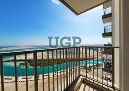 Apartment - 1 bedroom - 1 bathroom for rent in Reflection - Shams Abu Dhabi - Al Reem Island - Abu Dhabi