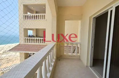 Apartment - 1 Bedroom - 1 Bathroom for rent in Royal Breeze 5 - Royal Breeze - Al Hamra Village - Ras Al Khaimah