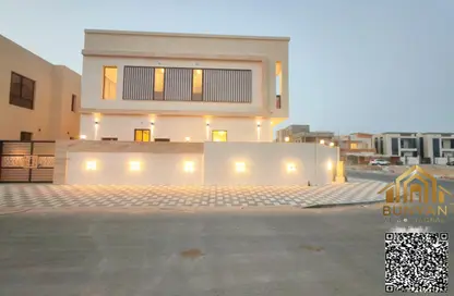 Villa - 5 Bedrooms - 7 Bathrooms for sale in Al Yasmeen - Ajman