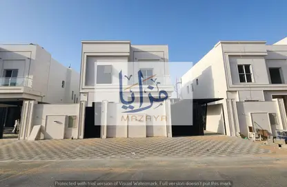 فيلا - 5 غرف نوم - 7 حمامات للبيع في الزاهية جاردنز - الزاهية - عجمان