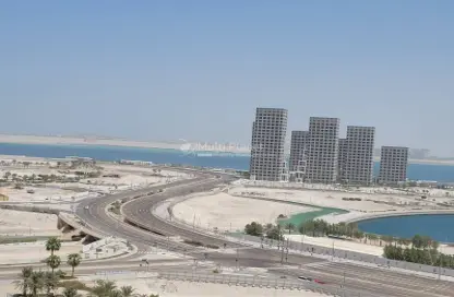 Apartment - 2 Bedrooms - 2 Bathrooms for sale in Reflection - Shams Abu Dhabi - Al Reem Island - Abu Dhabi