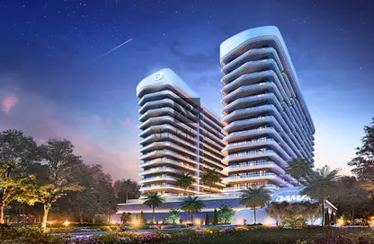 Apartment - 2 Bedrooms - 2 Bathrooms for sale in Elo - Damac Hills 2 - Dubai