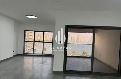 شقة - 3 غرف نوم - 4 حمامات للايجار في المجاز 3 - المجاز - الشارقة