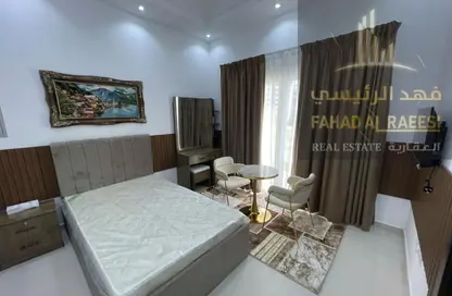 Apartment - 1 Bedroom - 1 Bathroom for sale in Al Amira Village - Al Yasmeen - Ajman