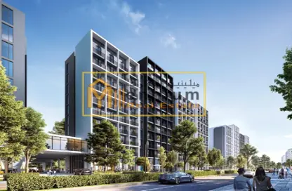 Own a distinctive apartment | Freehold | Nasaq