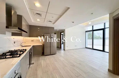 Apartment - 3 Bedrooms - 3 Bathrooms for rent in AZIZI Riviera 9 - Meydan One - Meydan - Dubai