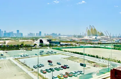 Apartment - 2 Bedrooms - 4 Bathrooms for rent in Mamsha Al Saadiyat - Saadiyat Cultural District - Saadiyat Island - Abu Dhabi