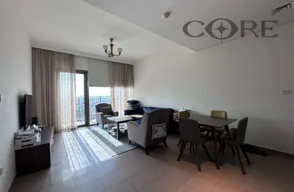 Apartment - 1 Bedroom - 1 Bathroom for sale in Park Heights 1 - Park Heights - Dubai Hills Estate - Dubai