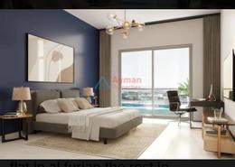 شقة - 1 غرفة نوم - 2 حمامات للبيع في الفرجان - دبي