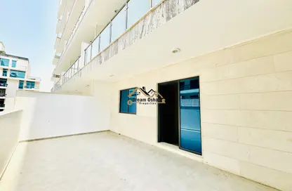 Apartment - 1 Bedroom - 2 Bathrooms for rent in Marah Building - Al Warsan 4 - Al Warsan - Dubai