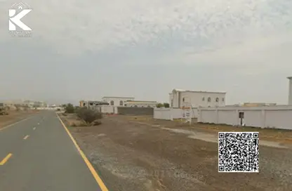 أرض - استوديو للبيع في المنامة - عجمان