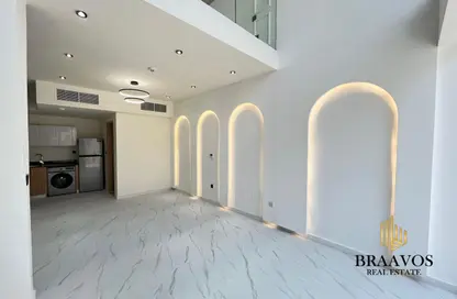 Villa - 1 Bedroom - 2 Bathrooms for rent in Rukan 3 - Dubai Land - Dubai