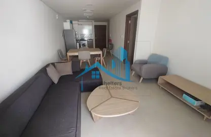 شقة - غرفة نوم - 2 حمامات للايجار في عزيزي ستار - الفرجان - دبي شقة - غرفة نوم - 2 حمامات للايجار في عزيزي ستار - الفرجان - دبي