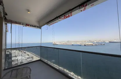 Apartment - 2 Bedrooms - 3 Bathrooms for sale in Riva Residence - Maritime City - Dubai