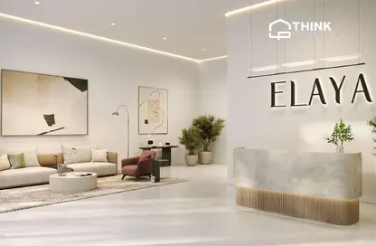 Apartment - 3 Bedrooms - 3 Bathrooms for sale in Elaya - Town Square - Dubai