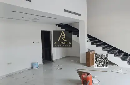 Shop - Studio for rent in Al Naemiya Tower 3 - Al Naemiya Towers - Al Nuaimiya - Ajman