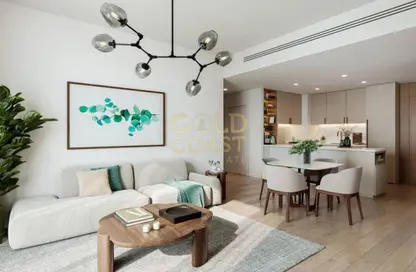 Apartment - 2 Bedrooms - 3 Bathrooms for sale in Holland Gardens - Town Square - Dubai