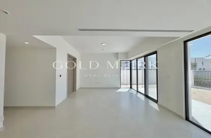 Villa - 4 Bedrooms - 4 Bathrooms for rent in Eden - The Valley - Dubai