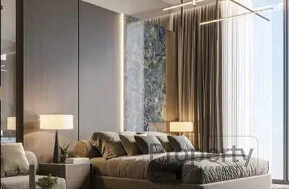 Apartment - 7+ Bedrooms - 1 Bathroom for sale in The Central Downtown - Arjan - Dubai