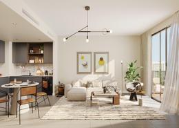 Apartment - 1 bedroom - 1 bathroom for sale in Alreeman - Al Shamkha - Abu Dhabi