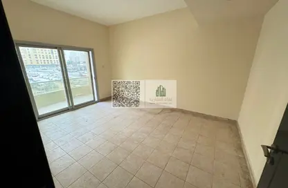 Apartment - 2 Bedrooms - 2 Bathrooms for rent in Al Rashidiya Towers - Al Rashidiya - Ajman Downtown - Ajman