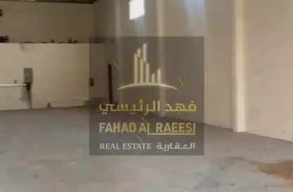 Warehouse - Studio - 1 Bathroom for rent in Umm Al Thuoob - Umm Al Quwain