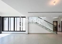 Empty Room image for: Villa - 3 bedrooms - 5 bathrooms for sale in Faya at Bloom Gardens - Bloom Gardens - Al Salam Street - Abu Dhabi, Image 1