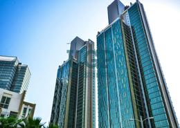 Apartment - 4 bedrooms - 5 bathrooms for rent in MAG 5 - Marina Square - Al Reem Island - Abu Dhabi