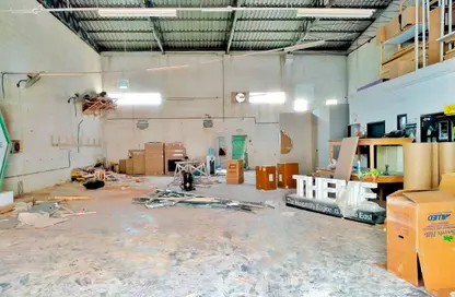 Warehouse - Studio for rent in RAS - Umm Ramool - Dubai