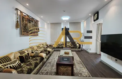 Apartment - 1 Bedroom - 2 Bathrooms for rent in Al Mamsha - Muwaileh - Sharjah