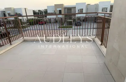Apartment - 2 Bedrooms - 2 Bathrooms for rent in Urbana II - EMAAR South - Dubai South (Dubai World Central) - Dubai