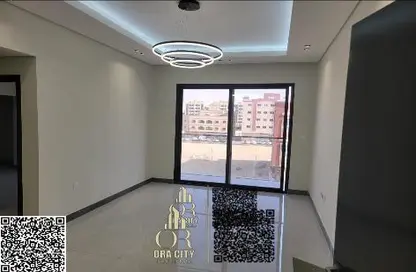 Apartment - 2 Bedrooms - 3 Bathrooms for rent in Al Jurf 3 - Al Jurf - Ajman Downtown - Ajman