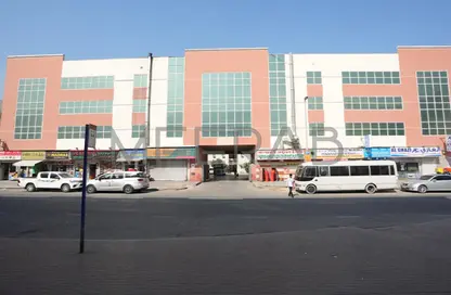 Labor Camp - Studio - 7+ Bathrooms for rent in Al Quoz Industrial Area 3 - Al Quoz Industrial Area - Al Quoz - Dubai