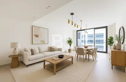 Apartment - 1 Bedroom - 2 Bathrooms for sale in Binghatti Galaxy Tower A - Binghatti Galaxy - Jumeirah Village Circle - Dubai