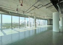 صورةغرفة فارغة لـ: مكتب للكراء في برج ضمان - مركز دبي المالي العالمي - دبي, صورة 1