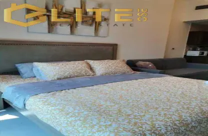 Apartment - Studio - 1 Bathroom for rent in Sydney Tower - Jumeirah Village Circle - Dubai